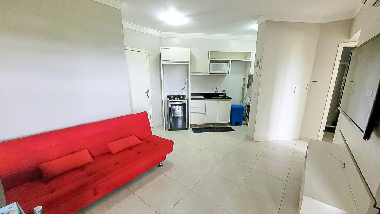 212 Apartamento Espetacular Perto Do Mar Daire Florianópolis Dış mekan fotoğraf