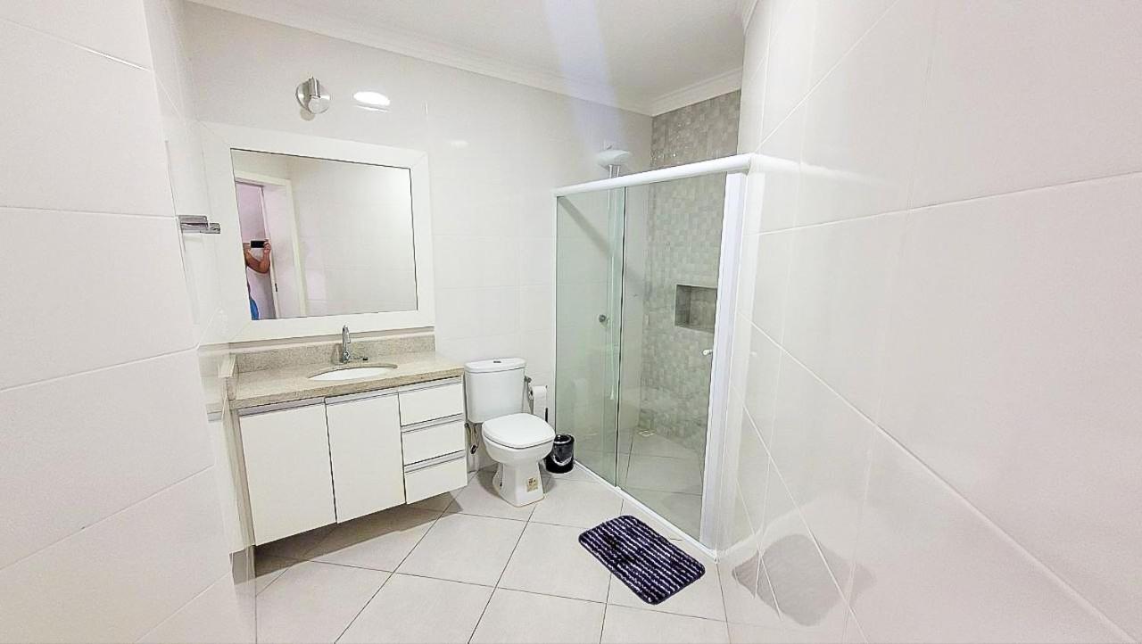 212 Apartamento Espetacular Perto Do Mar Daire Florianópolis Dış mekan fotoğraf