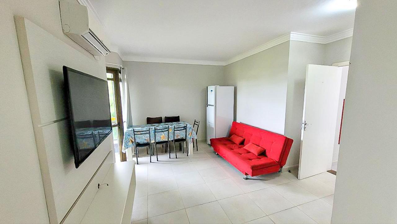 212 Apartamento Espetacular Perto Do Mar Daire Florianópolis Dış mekan fotoğraf