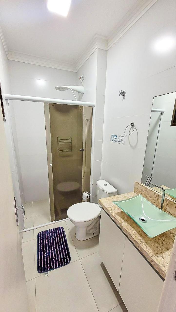 212 Apartamento Espetacular Perto Do Mar Daire Florianópolis Dış mekan fotoğraf