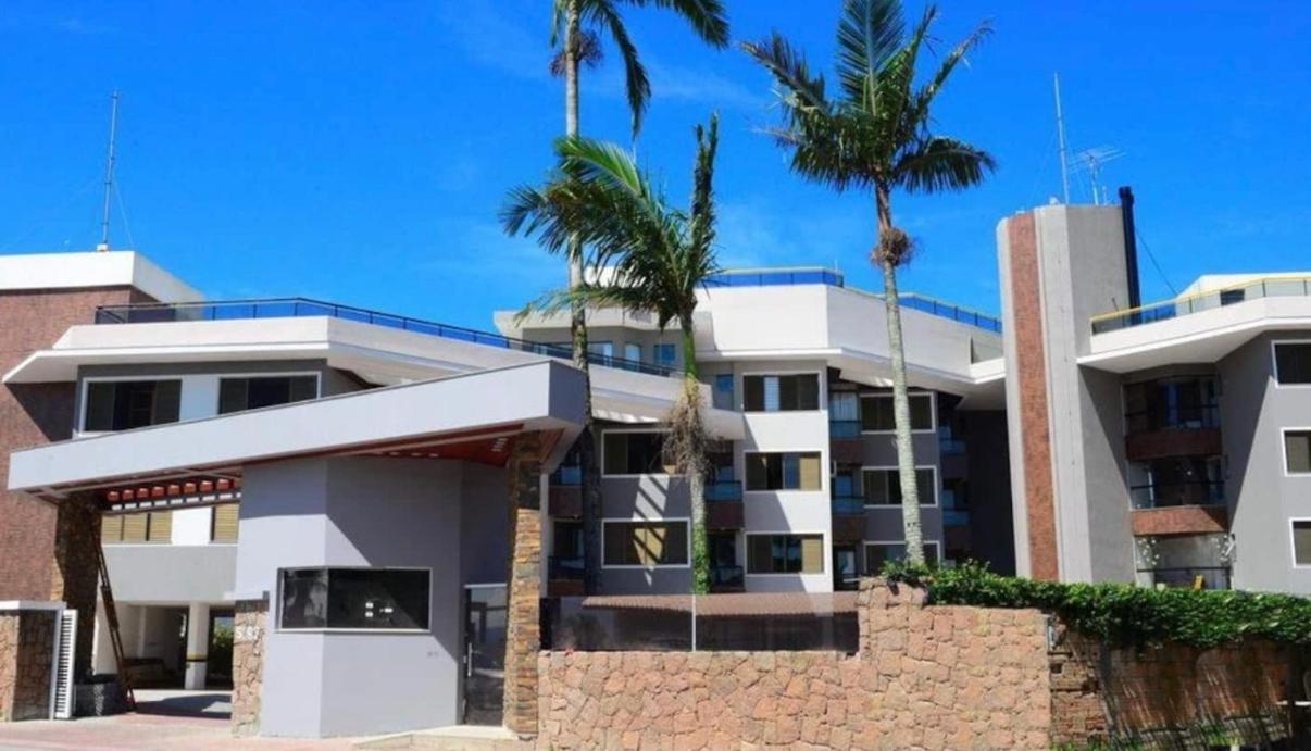 212 Apartamento Espetacular Perto Do Mar Daire Florianópolis Dış mekan fotoğraf