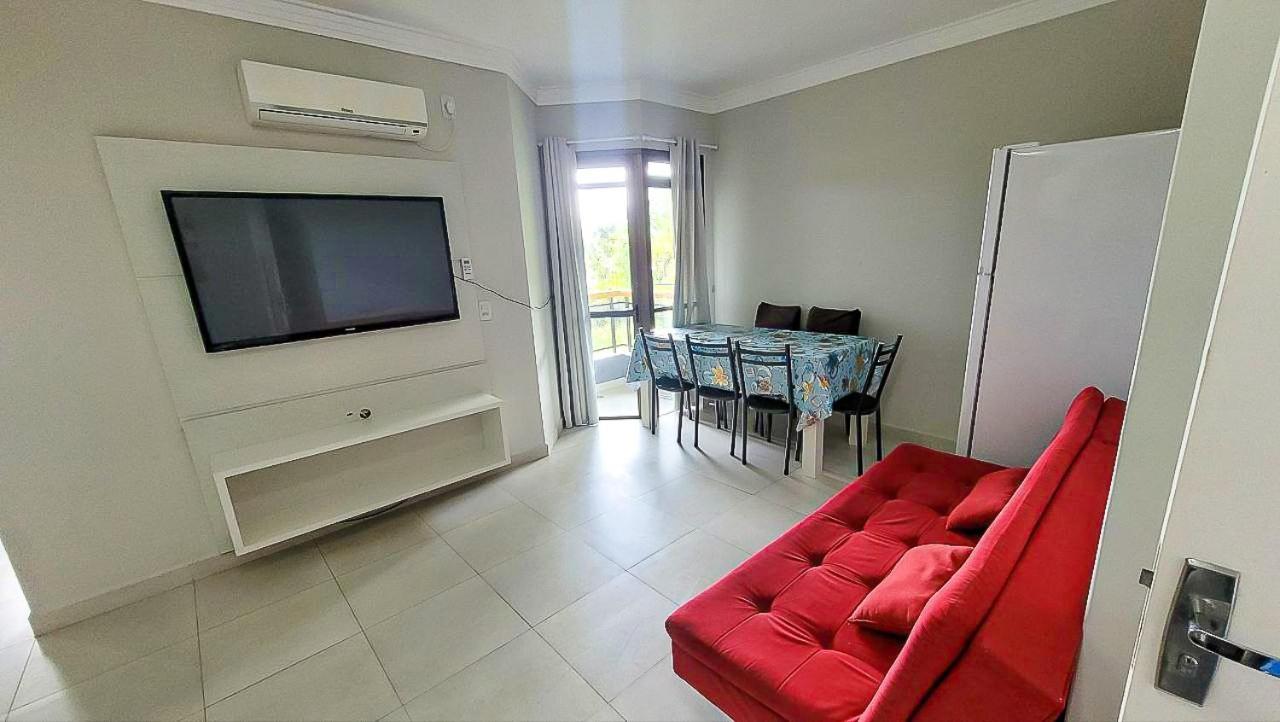 212 Apartamento Espetacular Perto Do Mar Daire Florianópolis Dış mekan fotoğraf