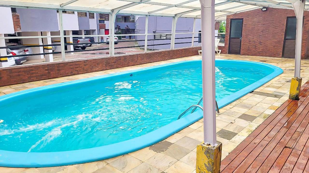 212 Apartamento Espetacular Perto Do Mar Daire Florianópolis Dış mekan fotoğraf